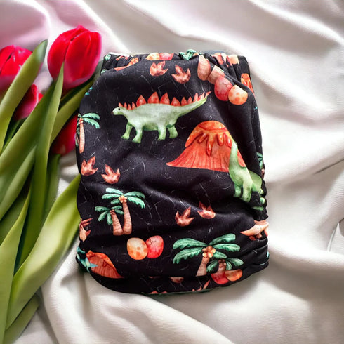 Kaleido Eco OSFM Single Row Nappies